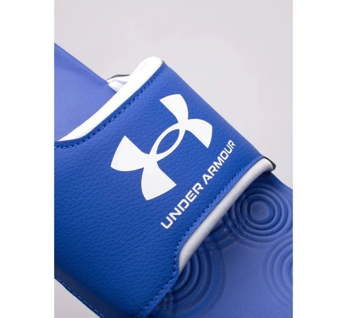 Žabky Select M model 21923005 - Under Armour Žabky Select M model 21923005 - Under Armour