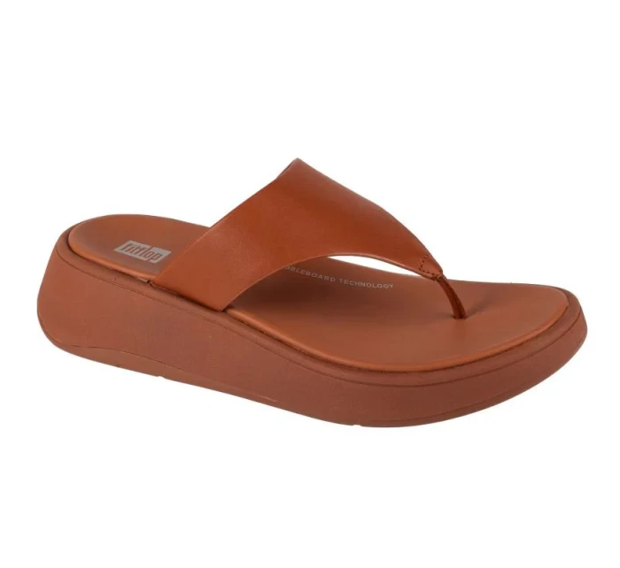 Žabky FitFlop F-Mode W FW4-592