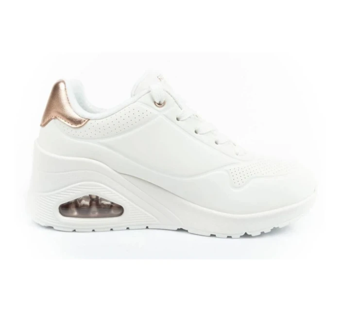 Skechers Uno W 177520/WHT dámské boty