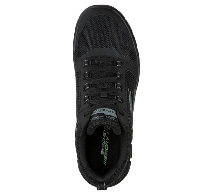 Boty Track M model 20693730 - Skechers Boty Track M model 20693730 - Skechers