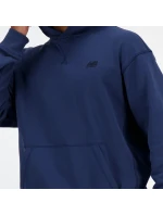 Mikina Athletics French Terry M pánské model 20602907 - New Balance Mikina Athletics French Terry M pánské model 20602907 - New Balance