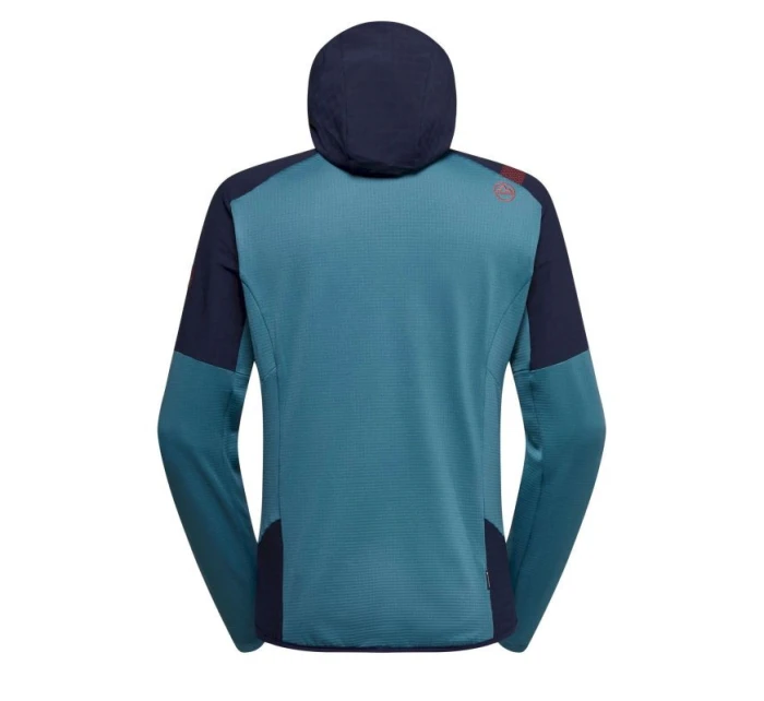 La Sportiva Session Tech Hoody M L70 643642 mikina La Sportiva Session Tech Hoody M L70 643642 mikina