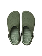 Crocs Yukon Vista II LR Clog M 207689 309 dřeváky