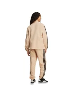 Pánské tepláky Sportswear Basic 3Stripes Woven Tracksuit Beige model 21343717 - ADIDAS Pánské tepláky Sportswear Basic 3Stripes Woven Tracksuit Beige model 21343717 - ADIDAS