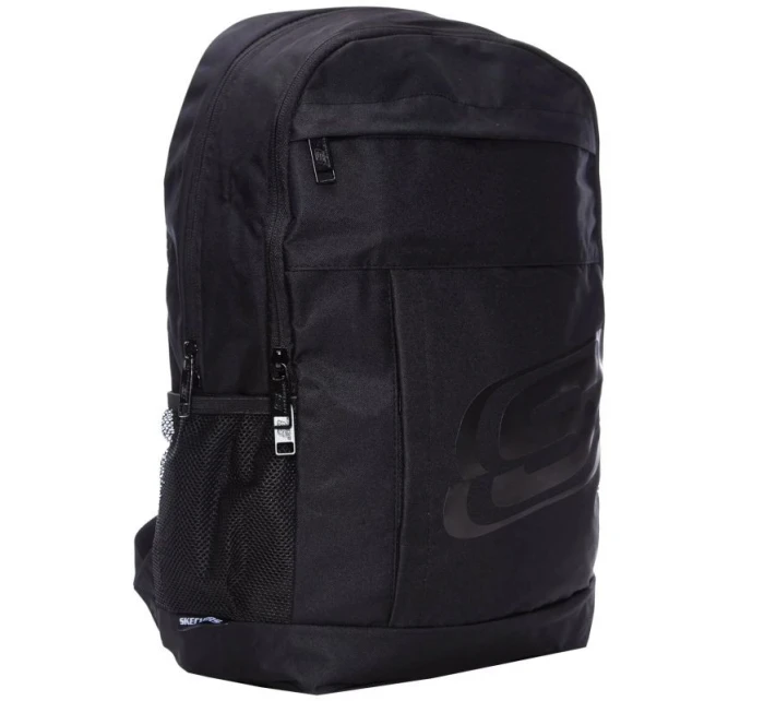 Batoh II Black Jedna velikost model 21387993 - Skechers Batoh II Black Jedna velikost model 21387993 - Skechers