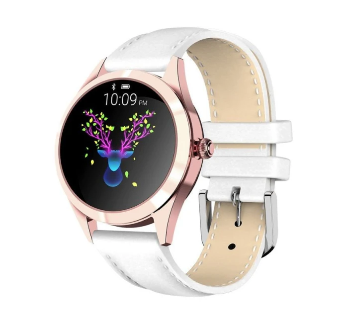 Dámské hodinky SMARTWATCH G.Rossi SW017-5 Dámské hodinky SMARTWATCH G.Rossi SW017-5