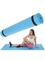 Podložka na jógu model 21858270 EVA BLUE - XQMAX