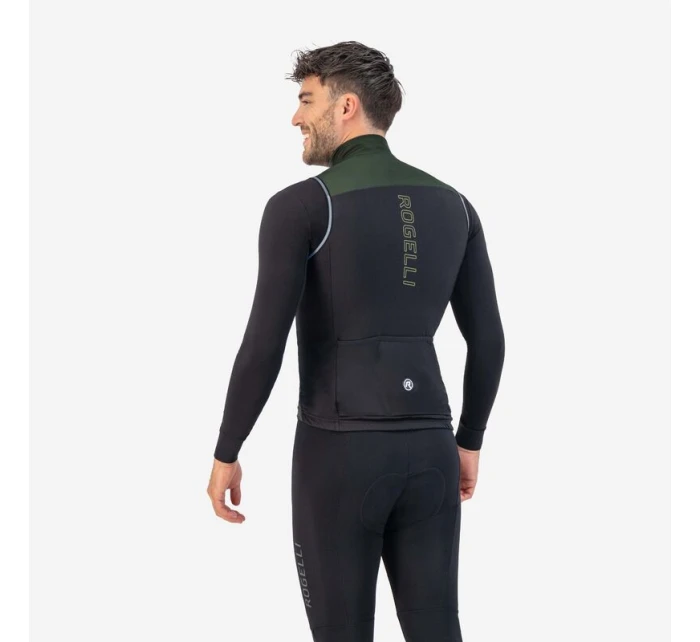 Vesta Rogelli ESSENTIAL zelená XL