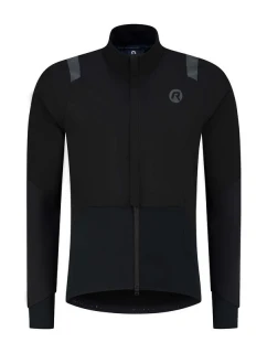 Rogelli zimní bunda DISTANCE černá 3XL