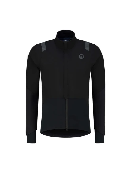 Rogelli zimní bunda DISTANCE černá 3XL
