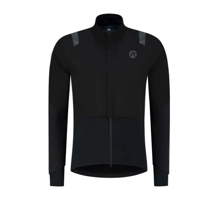 Rogelli zimní bunda DISTANCE černá 3XL