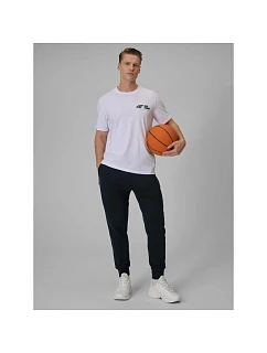 Pánské tepláky typu jogger model 22135870 - 4F