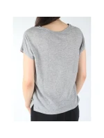 Relaxed Tee Mid Grey W model 19444992 tričko - Wrangler