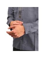 tričko Wool Dry M L/S  pánské model 20860457 - Salewa