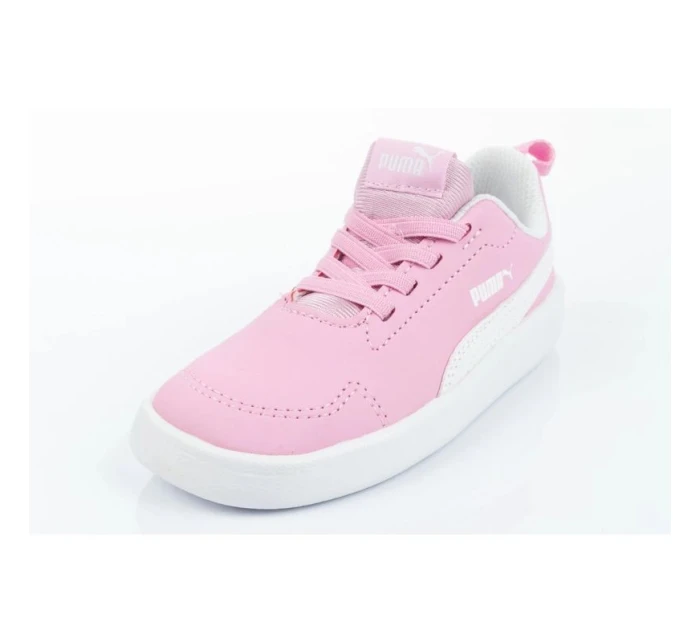 Dětská obuv Courtflex Inf 362651 21 - Puma