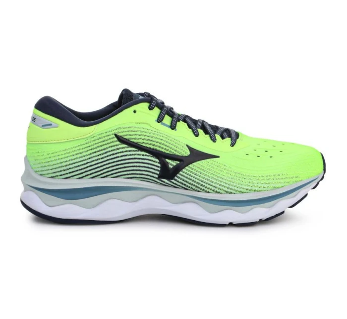 Pánská obuv Wave Sky 5 M J1GC210246 - Mizuno