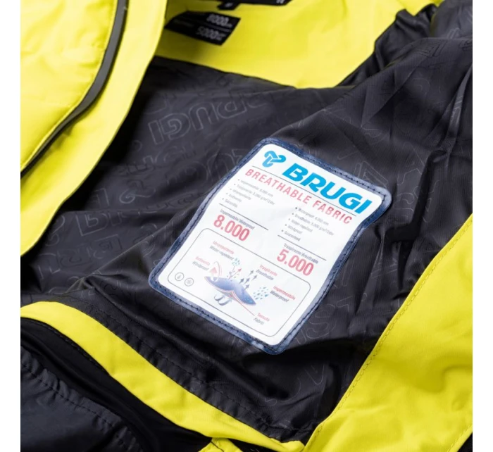 Lyžařská bunda  M model 17847135 - Brugi