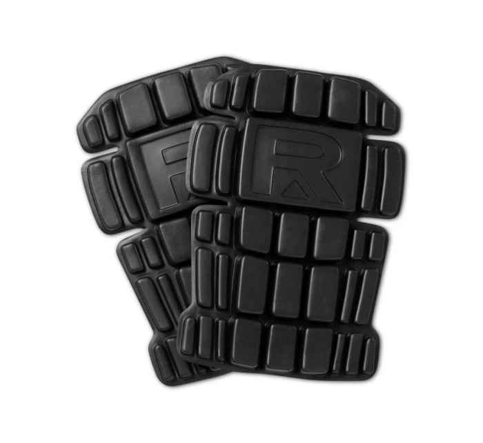 Unisex chrániče kolen Shield model 21330447 - Rimeck Unisex chrániče kolen Shield model 21330447 - Rimeck