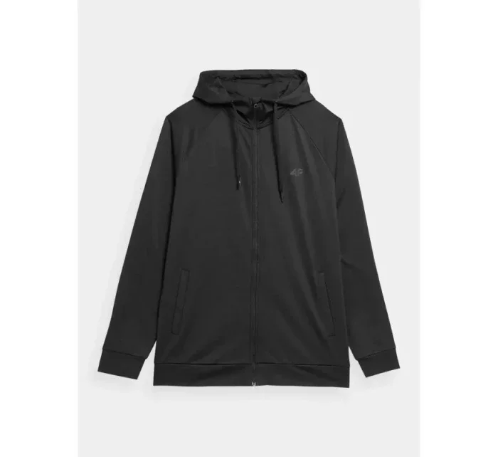 Pánská mikina M 4FSS23TFSWM112-20S - 4F Pánská mikina M 4FSS23TFSWM112-20S - 4F