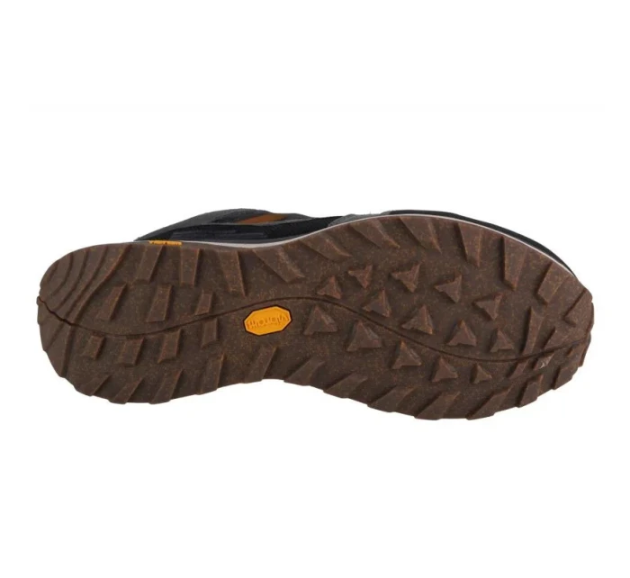 Boty Jack Wolfskin Terraquest Texapore Low M 4056401-4143