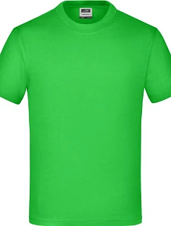 Daiber JN 19 Dětské tričko 02.0019 lime green