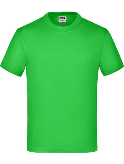 Daiber JN 19 Dětské tričko 02.0019 lime green Daiber JN 19 Dětské tričko 02.0019 lime green