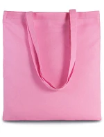 Kimood KI 0223 Bavlněná taška s dlouhým uchem 19.0223 dark pink Kimood KI 0223 Bavlněná taška s dlouhým uchem 19.0223 dark pink