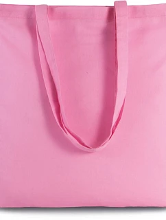 Kimood KI 0223 Bavlněná taška s dlouhým uchem 19.0223 dark pink