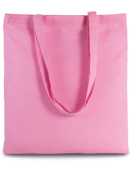Kimood KI 0223 Bavlněná taška s dlouhým uchem 19.0223 dark pink Kimood KI 0223 Bavlněná taška s dlouhým uchem 19.0223 dark pink