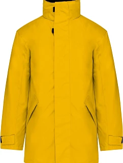 Kariban K 677 Parka 20.K677 yellow