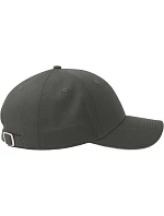 Sport 6 panelová sandwich kšiltovka dark grey model 22450497 - Atlantis Headwear Sport 6 panelová sandwich kšiltovka dark grey model 22450497 - Atlantis Headwear