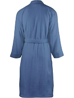 Bathrobe Župan denim model 22526744 - The One Towelling Bathrobe Župan denim model 22526744 - The One Towelling