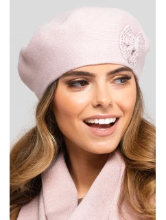 model 18030145 kolor:różowy - Kamea