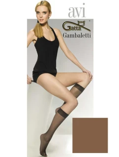 Gatta Avi color:daino