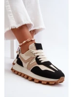 Dámské sportovní tenisky model 21666483 - Boto Dámské sportovní tenisky model 21666483 - Boto