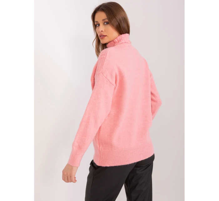 Sweter AT SW model 19309769 - FPrice Sweter AT SW model 19309769 - FPrice