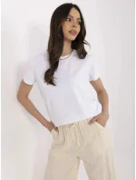 T shirt CLM TS model 21091713 biały - FPrice