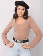 Halenka TW BZ G 082.98 tmavě lila