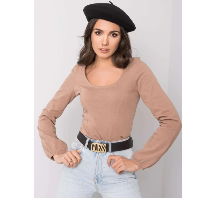 Halenka TW BZ G 082.98 tmavě lila