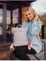 Městský batoh VUCH Glenn V Grey