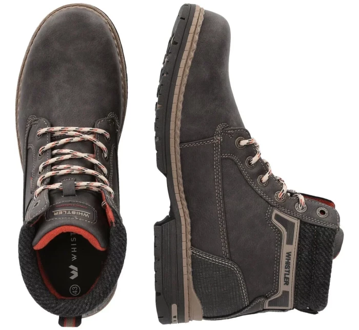 Pánská zimní obuv Whistler Gentore