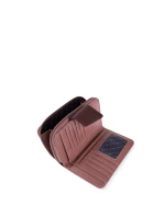 Dámská peněženka Vuch Talli Tammy Aslant Wine Dámská peněženka Vuch Talli Tammy Aslant Wine