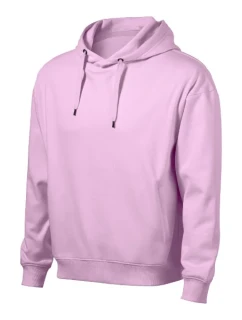 Moon mikina pánská orchid