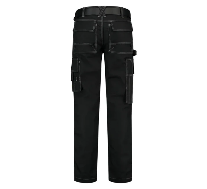 Cordura Canvas Work Pants pracovní kalhoty unisex černá Cordura Canvas Work Pants pracovní kalhoty unisex černá