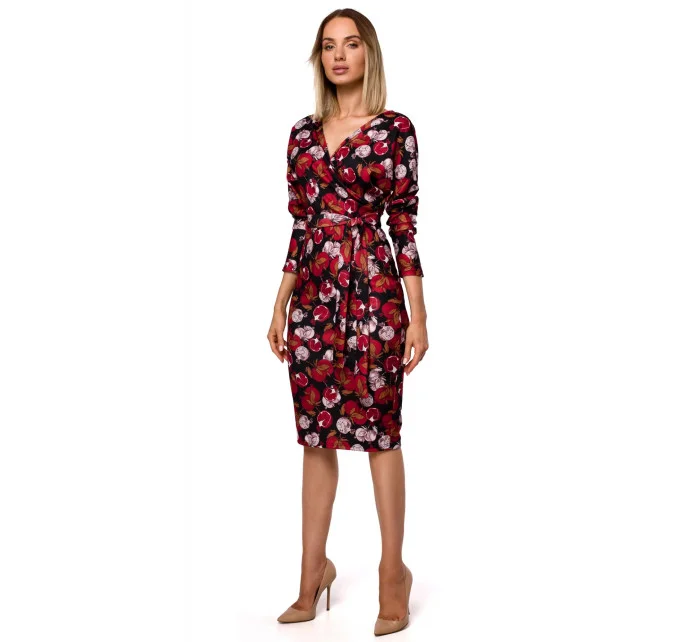 Šaty Made Of Emotion M524 Model 1 - Moe