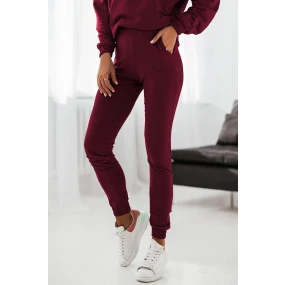 Dámská tepláková souprava Bibi D8 - IVON