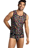 Pánský top Mexico top - Anais