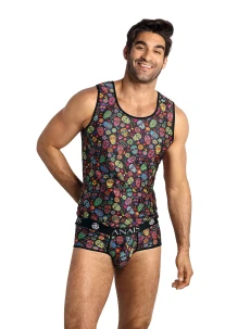 Pánský top Mexico top - Anais