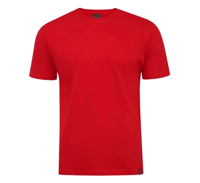 Pánské tričko ALEKSANDER červené - Imako Pánské tričko ALEKSANDER červené - Imako