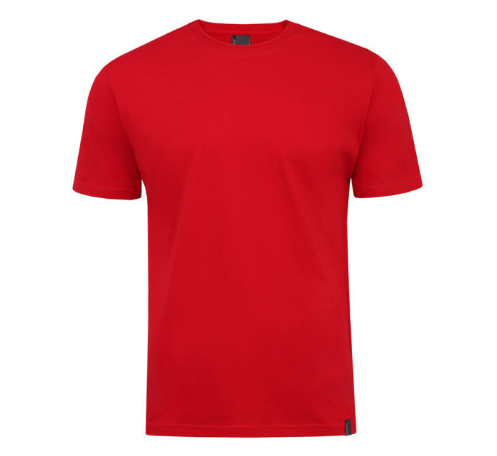 Pánské tričko ALEKSANDER červené - Imako